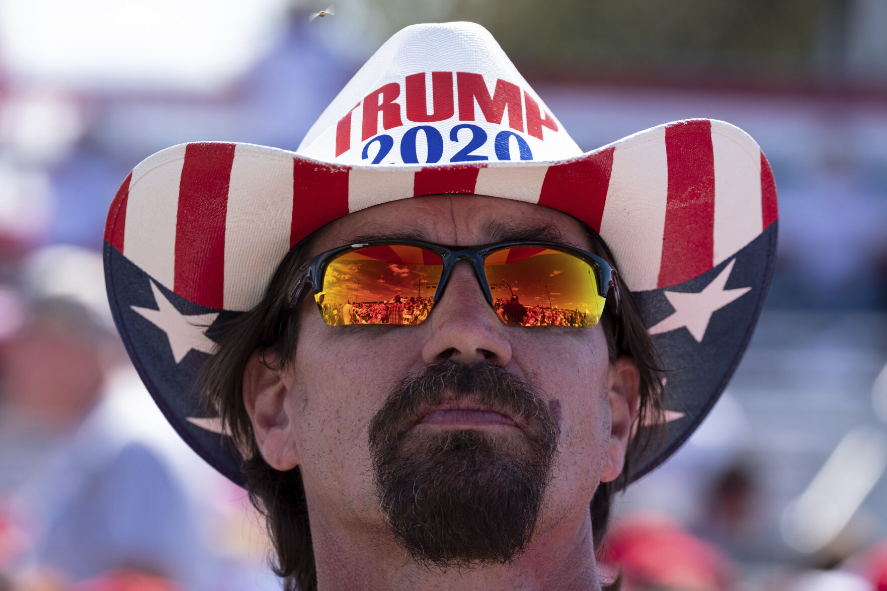 Trump Rally